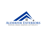 /public/logoimage/1542402480Alderfer Exteriors.png